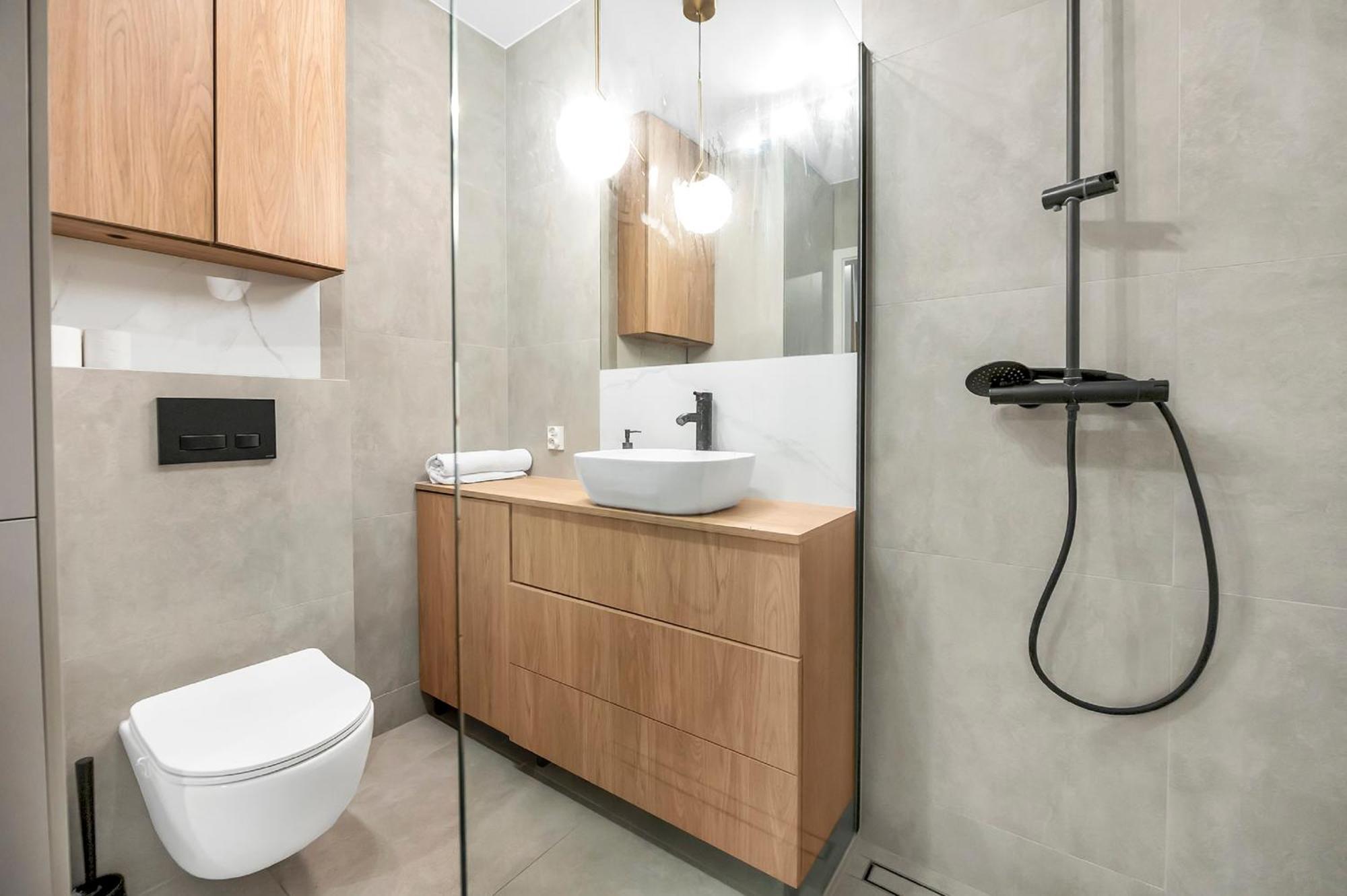 Lumina Comfy Apartment Lodz Eksteriør billede
