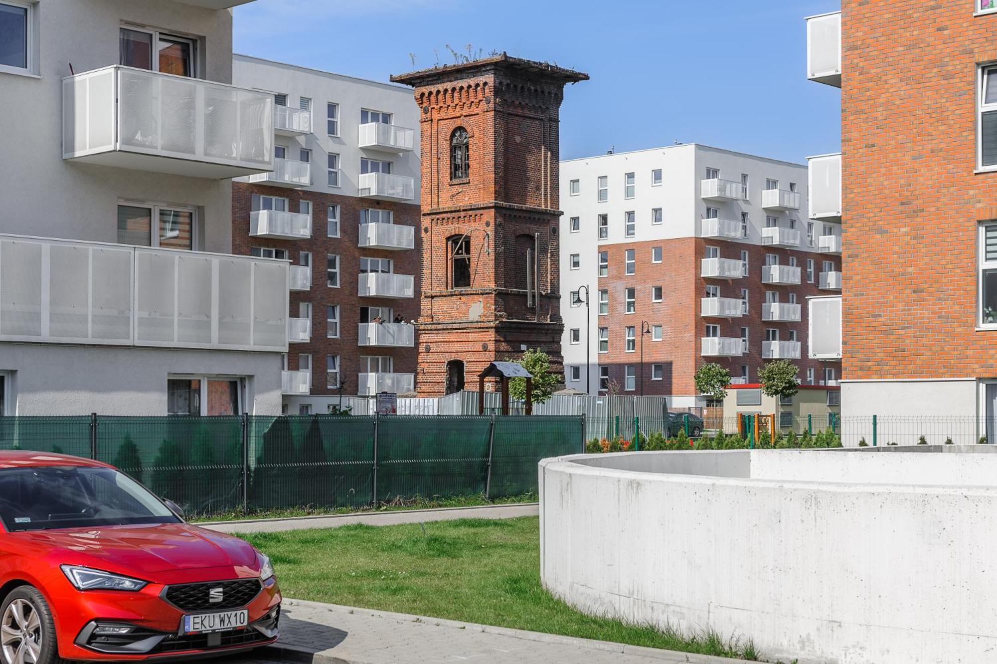 Lumina Comfy Apartment Lodz Eksteriør billede