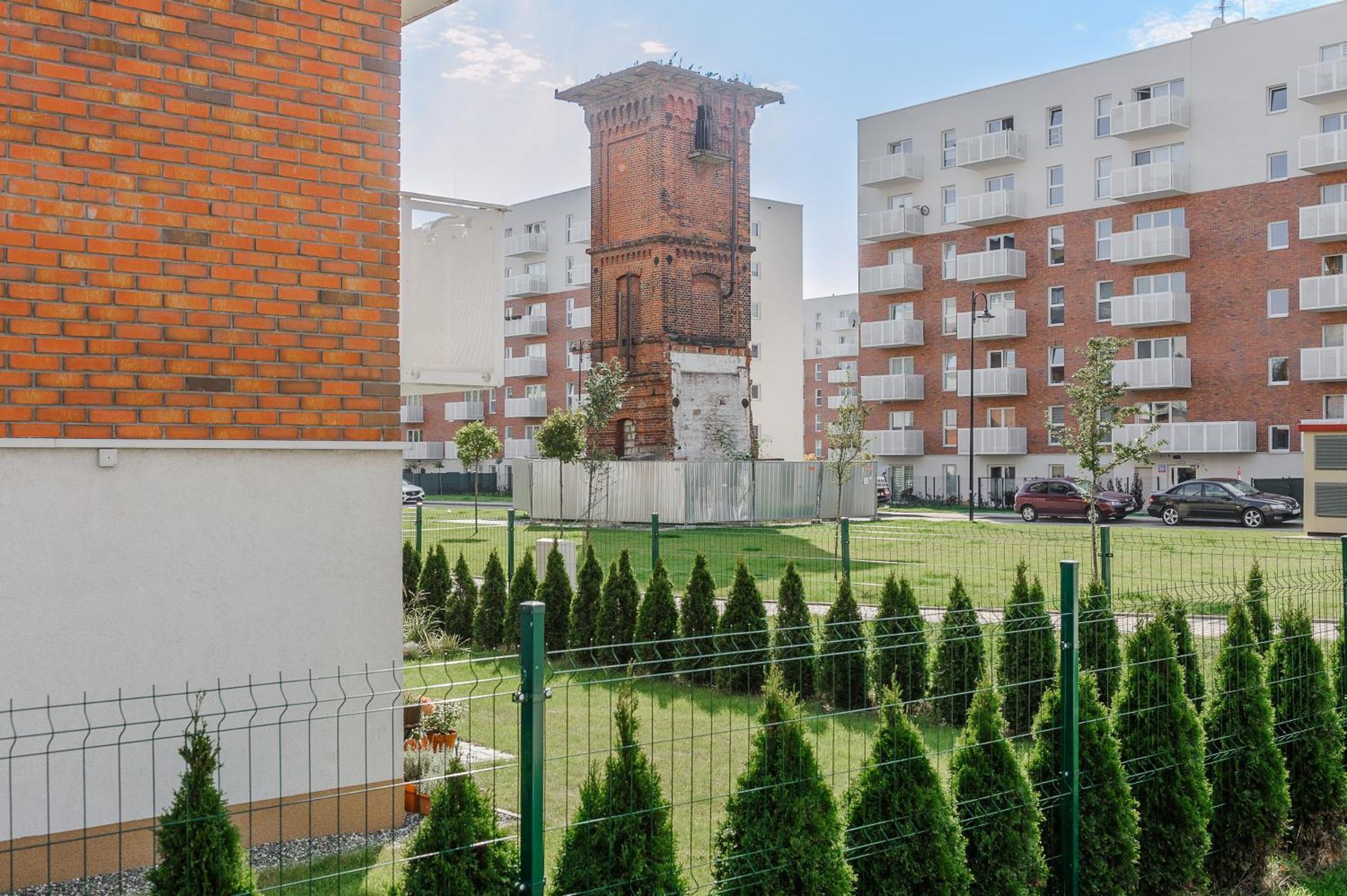 Lumina Comfy Apartment Lodz Eksteriør billede