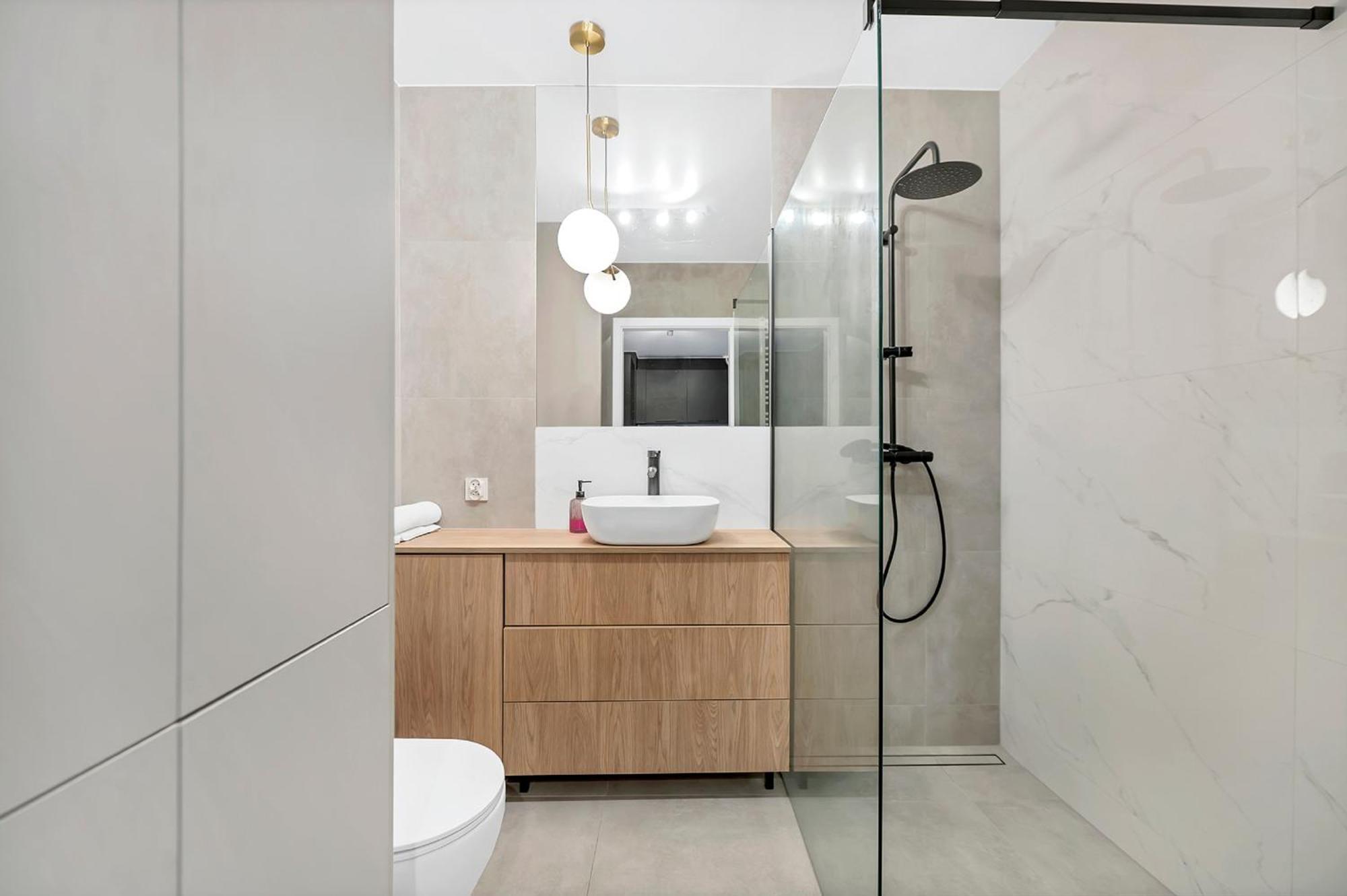 Lumina Comfy Apartment Lodz Eksteriør billede